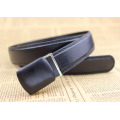 Lady Leather Belt / Buckle Material Cinto de couro / PU cinto